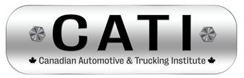 Canadian Automotive and Trucking Institute logo