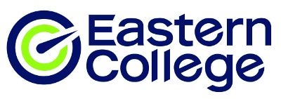 Eastern College logo