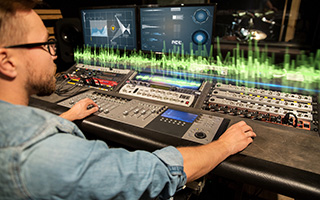 Audio Engineering Schools