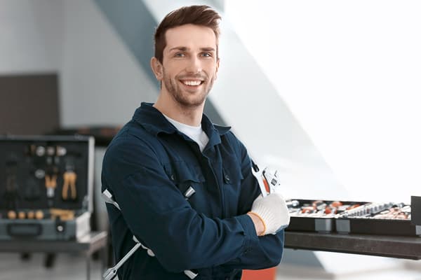 How To Become A Mechanic In Canada