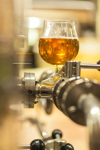 Brewing Science