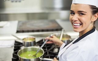 Culinary Schools and Chef Training