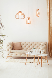 Interior Designer