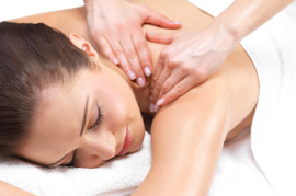 Massage Therapy Careers