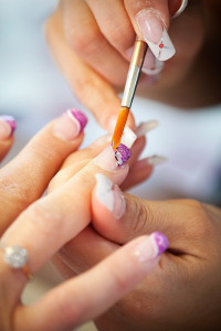 Nail Technician Schools