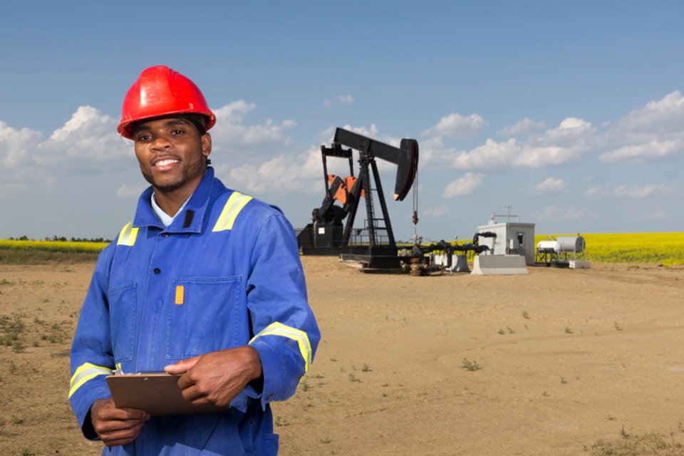 Oil and Gas Training Programs for Careers in Energy