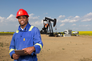 Get Training for Oil and Gas Degrees