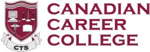 Canadian Career College logo