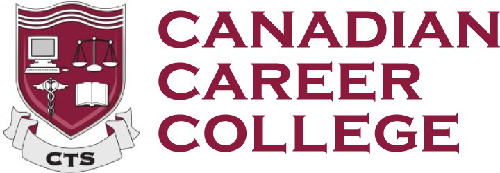 Canadian Career College logo