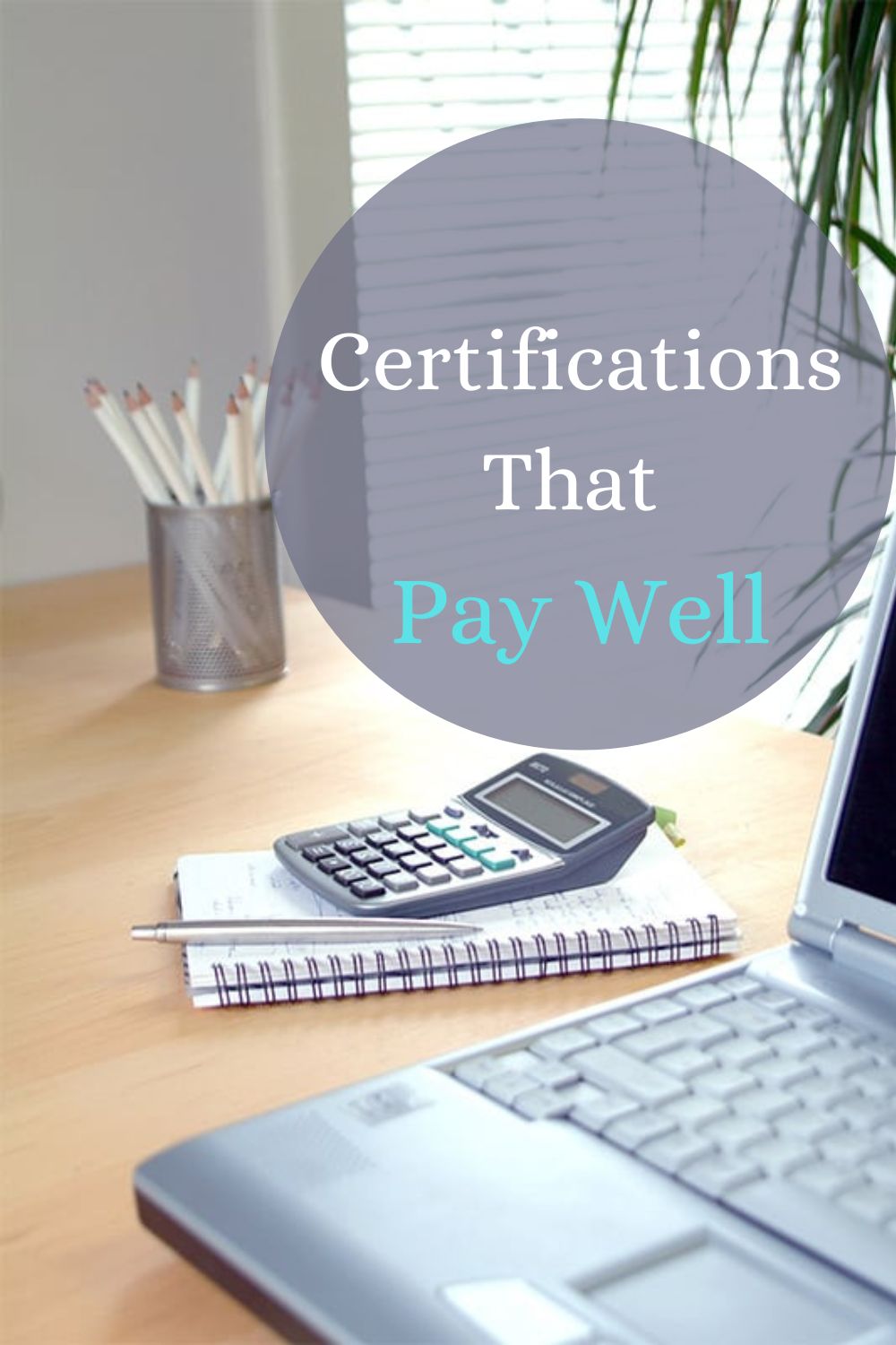 Short Certifications That Pay Well in Canada
